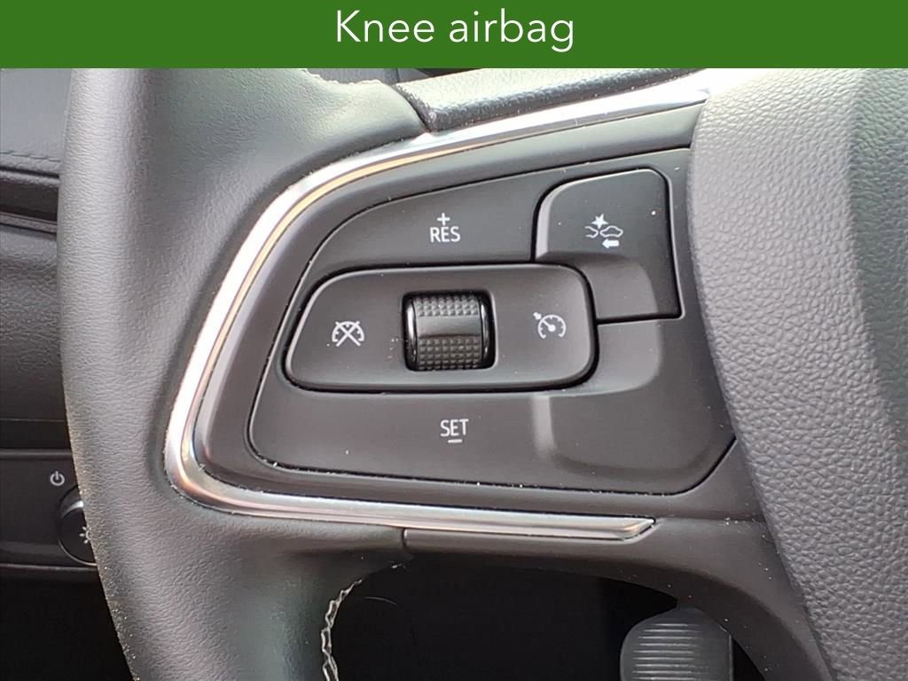 Certified 2024 Buick Encore GX Preferred image 29