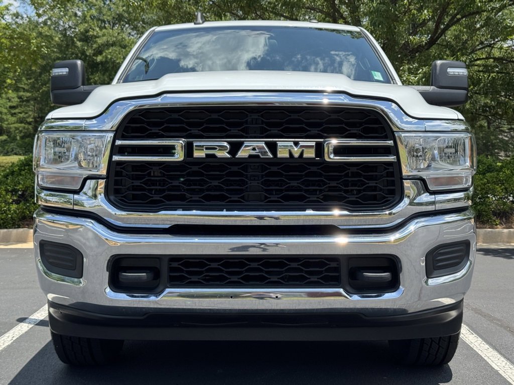 Used 2023 RAM 2500 Tradesman image 7