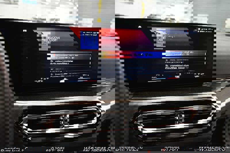 Used 2022 BMW i4 eDrive40 image 29