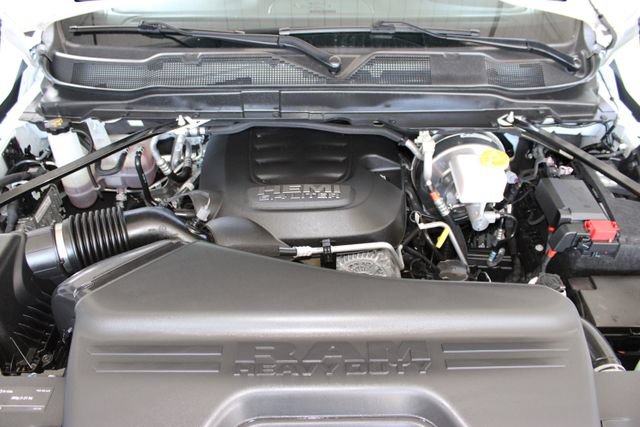 Used 2026 RAM 2500 Big Horn AWD/4WD image 32