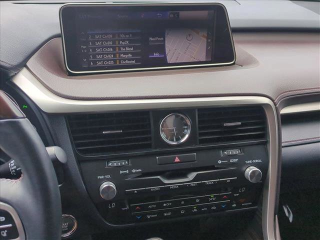 Used 2016 Lexus RX 350 FWD w/ Premium Package image 13