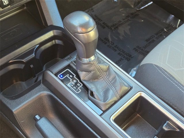 Used 2022 Toyota Tacoma TRD Off-Road w/ Technology Package image 33