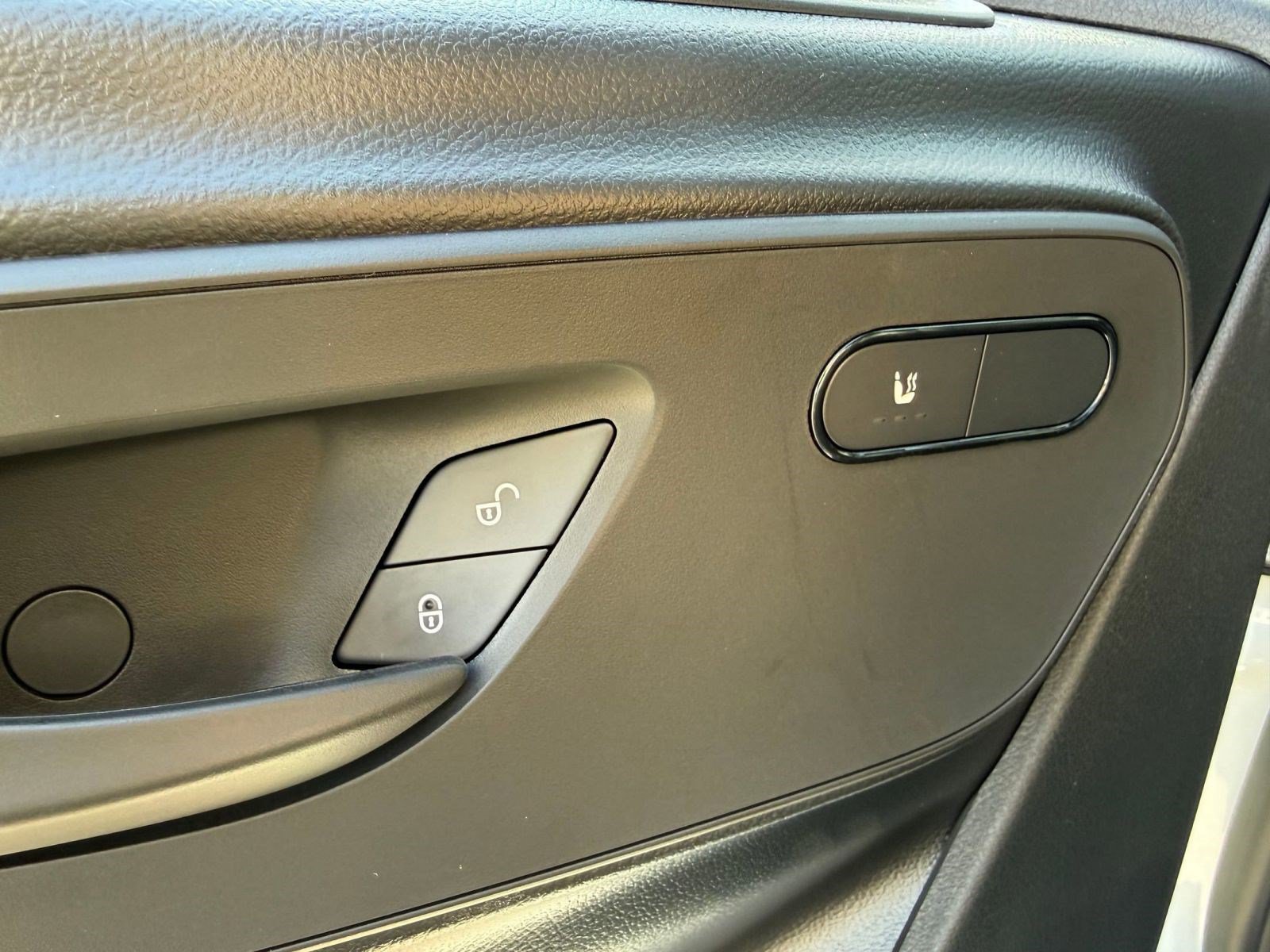 New 2025 Mercedes-Benz Sprinter 2500 image 19
