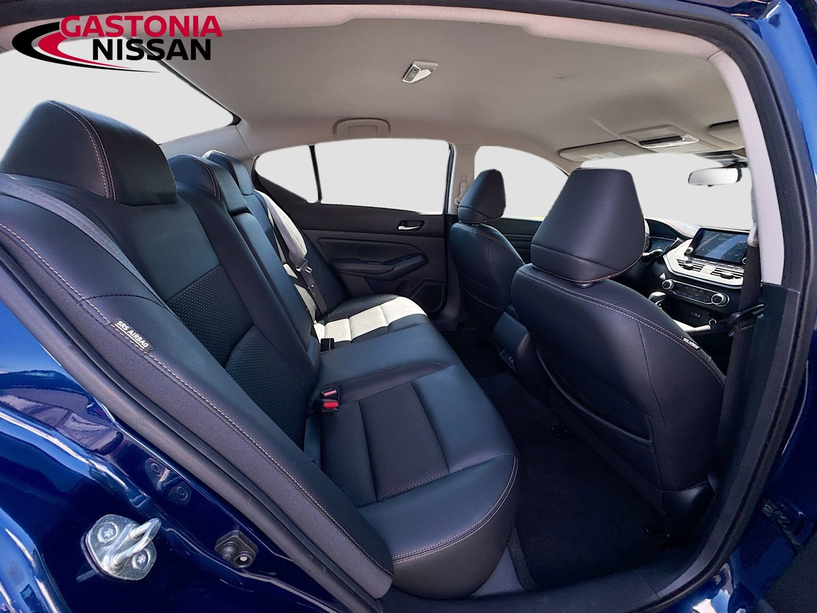 Used 2020 Nissan Altima 2.5 SR FWD image 35