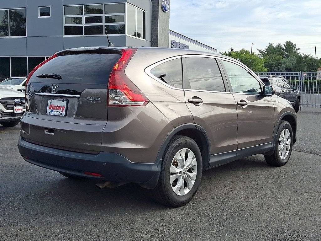 Used 2013 Honda CR-V EX image 6