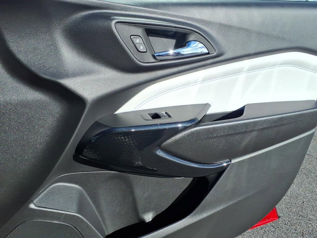 New 2026 Chevrolet Trax LT image 22