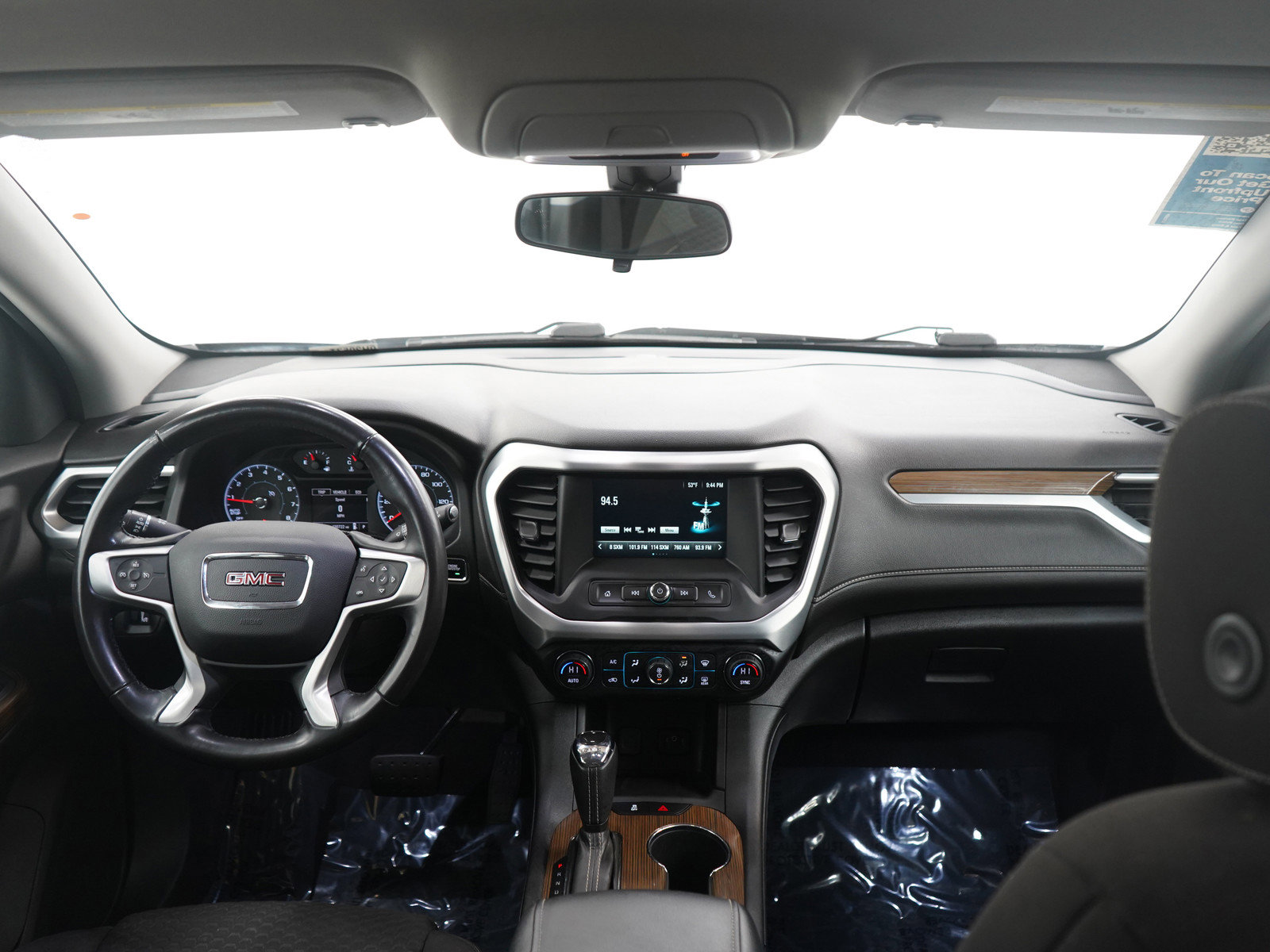 Used 2019 GMC Acadia SLE image 14