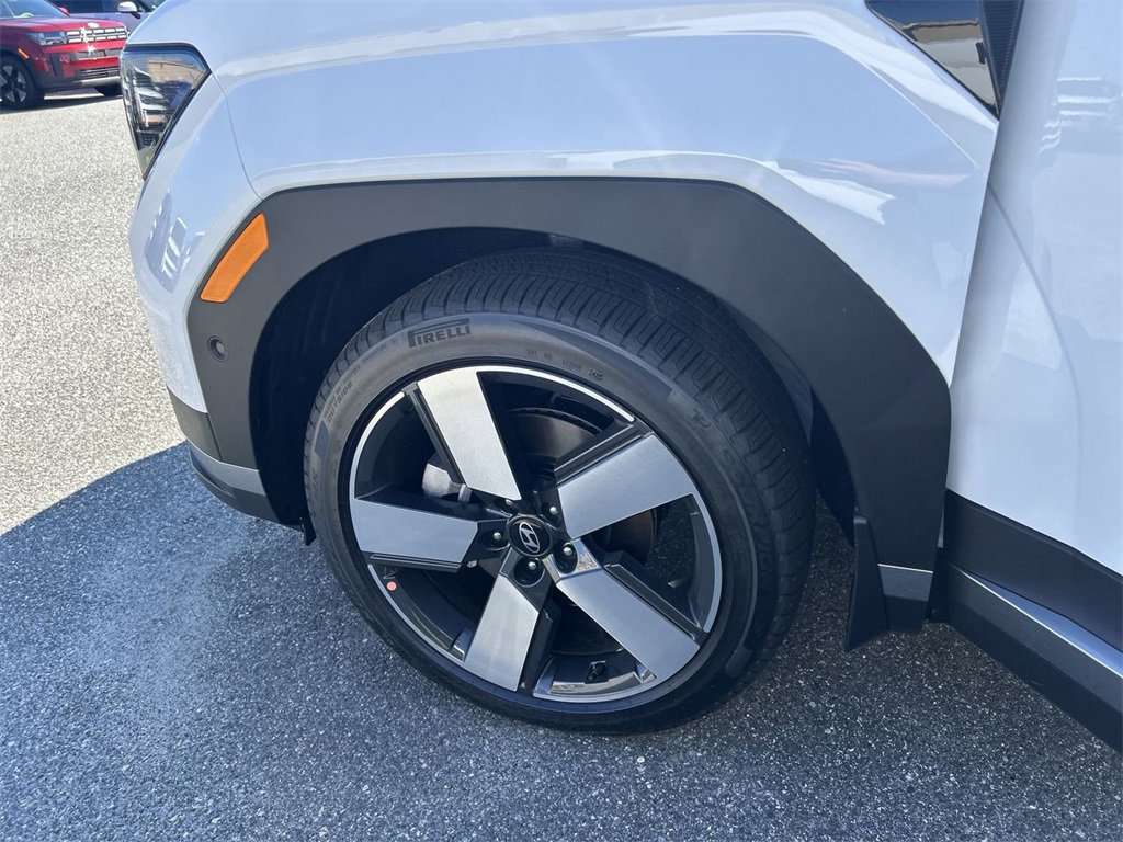 New 2026 Hyundai Santa Fe Limited image 33