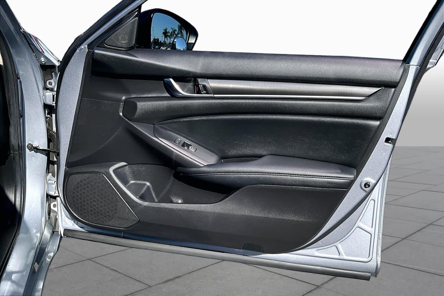 Used 2021 Honda Accord Sport Special Edition image 21