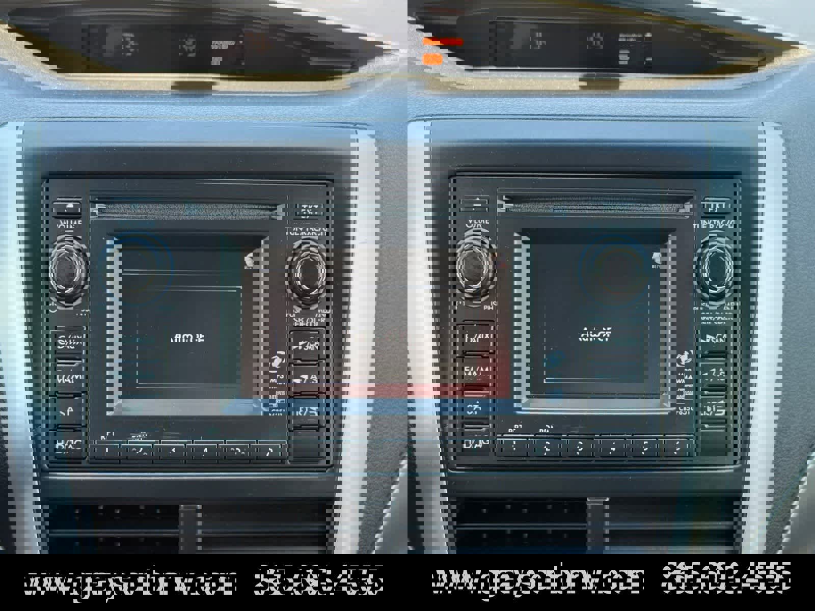 Used 2011 Subaru Forester 2.5X Limited w/ Popular Equipment Group 5A AWD/4WD image 23