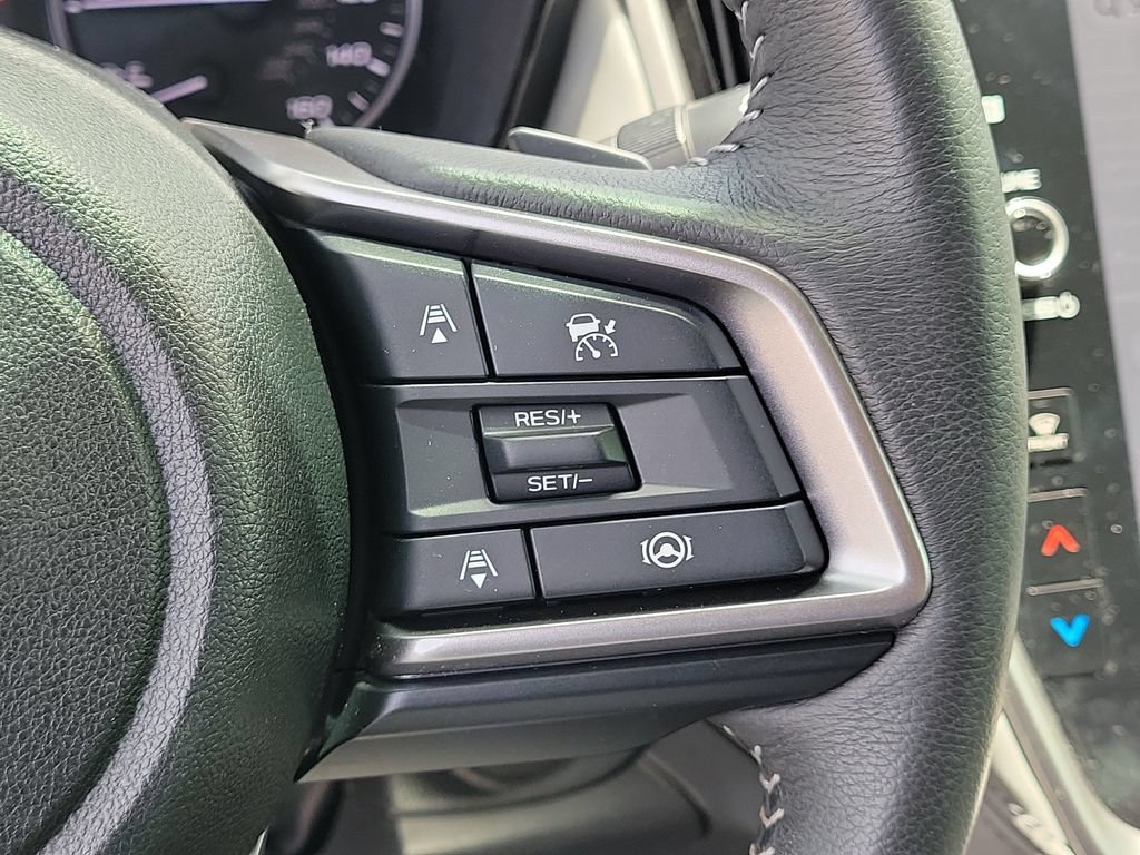 Certified 2024 Subaru Legacy Premium AWD/4WD image 28