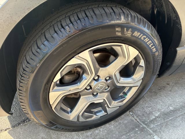 Used 2019 Honda CR-V EX-L image 47