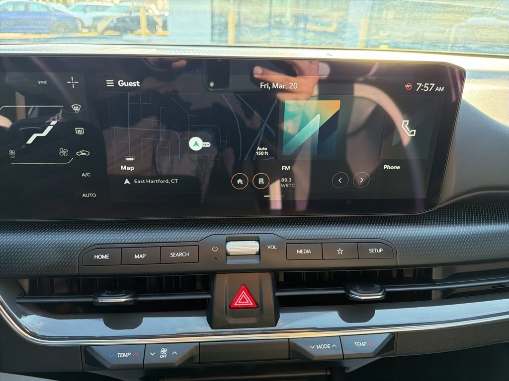 Used 2025 Kia K4 GT-Line w/ GT-Line Premium Package image 31