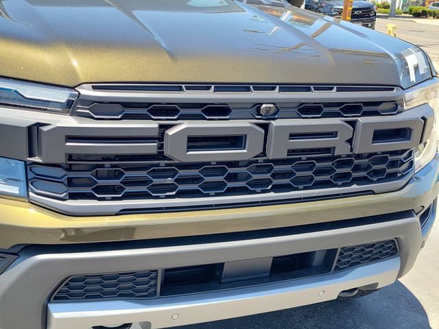New 2026 Ford Ranger Raptor AWD/4WD image 12