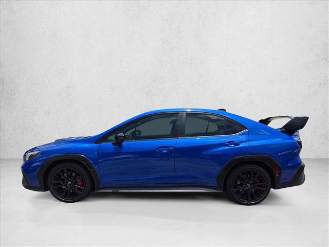 Used 2022 Subaru WRX GT AWD/4WD image 9