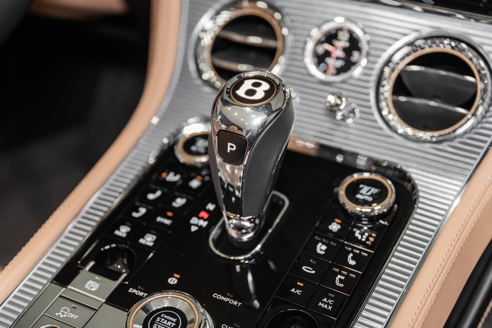 Used 2020 Bentley Continental GT w/ First Edition Specification image 39