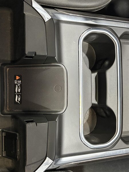 Used 2024 Chevrolet Silverado 2500 LTZ w/ LTZ Plus Package AWD/4WD image 26