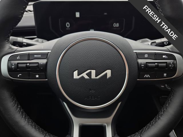 Used 2025 Kia K5 EX image 27