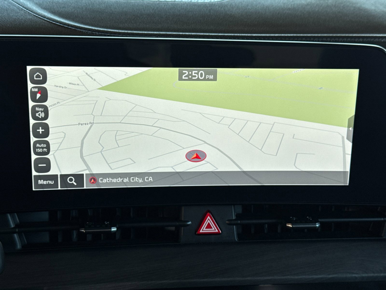 Certified 2024 Kia Sportage X-Line Prestige image 18