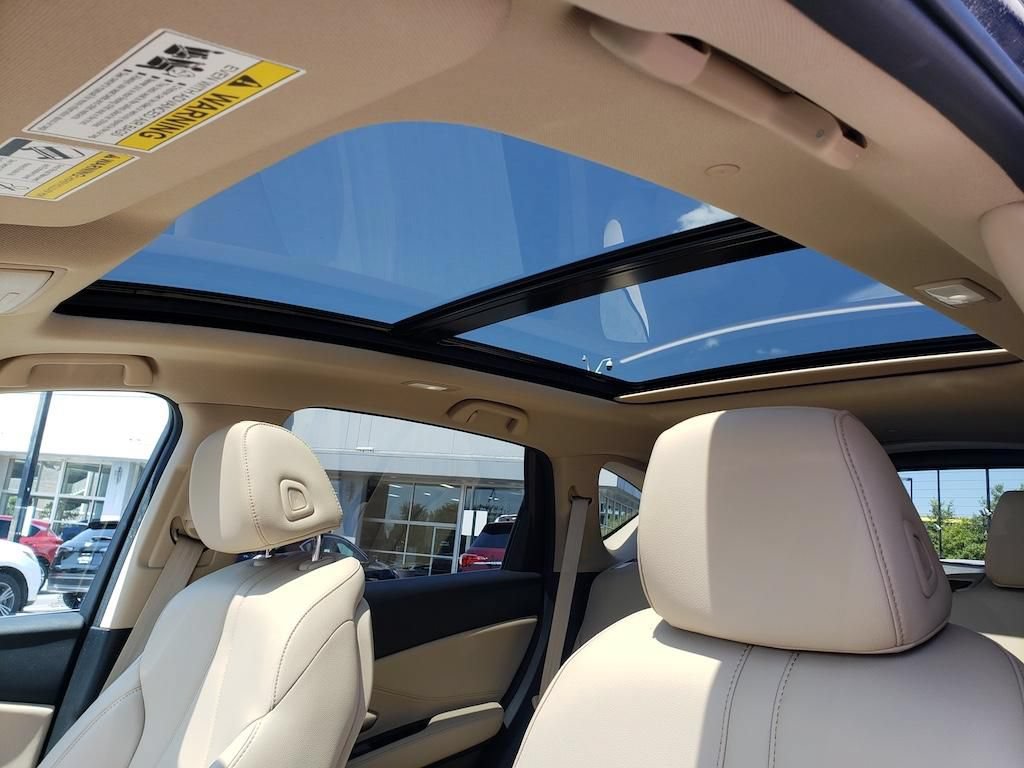 Certified 2024 Acura RDX SH-AWD image 30