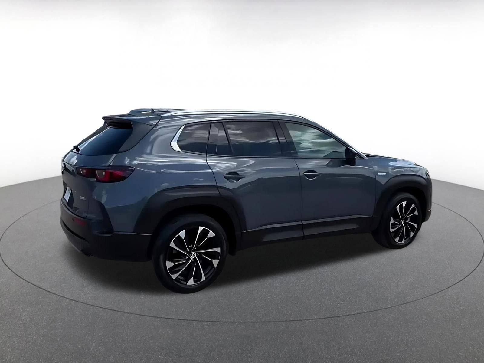 Used 2025 MAZDA CX-50 2.5 Hybrid w/ Premium Plus Pkg AWD/4WD image 15