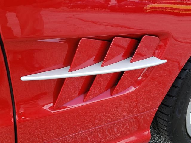 Used 2009 Mercedes-Benz SL 550 image 10