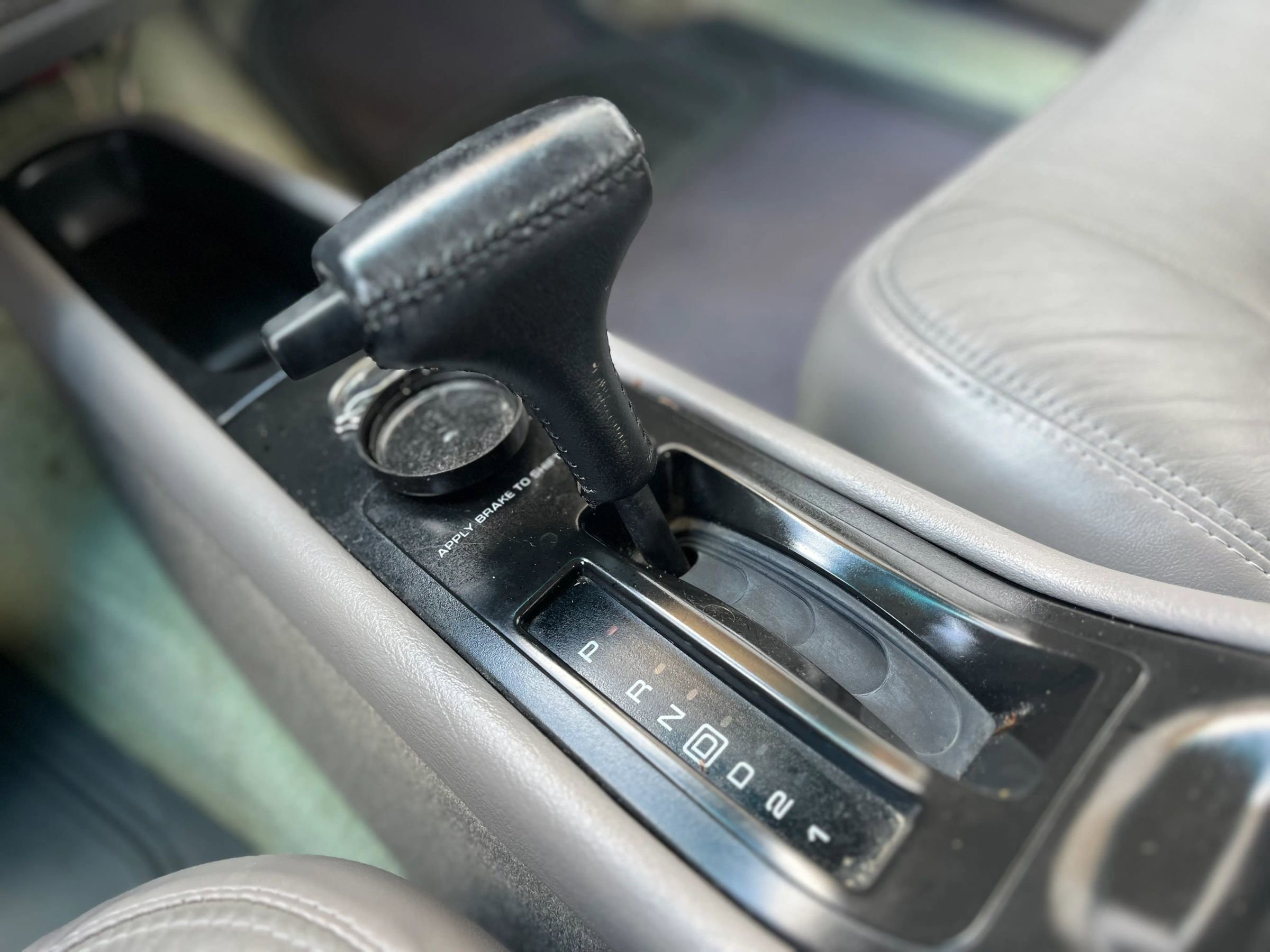 Used 1996 Chevrolet Impala SS image 21