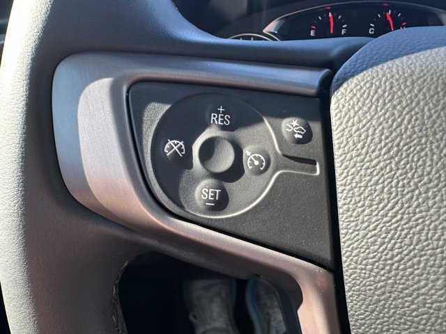 Certified 2023 GMC Acadia AT4 image 37