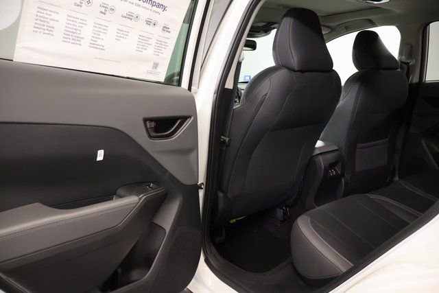 New 2026 Subaru Crosstrek 2.0i Premium image 28