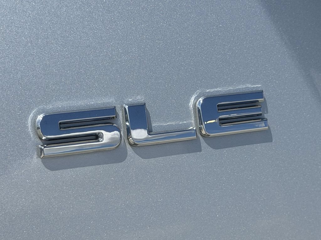 Used 2017 GMC Terrain SLE w/ Driver Alert Package I FWD image 10