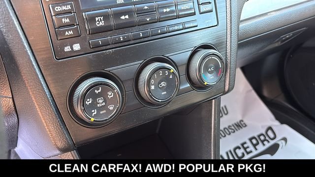 Used 2014 Subaru Crosstrek 2.0i Premium w/ Popular Package #2 AWD/4WD image 17