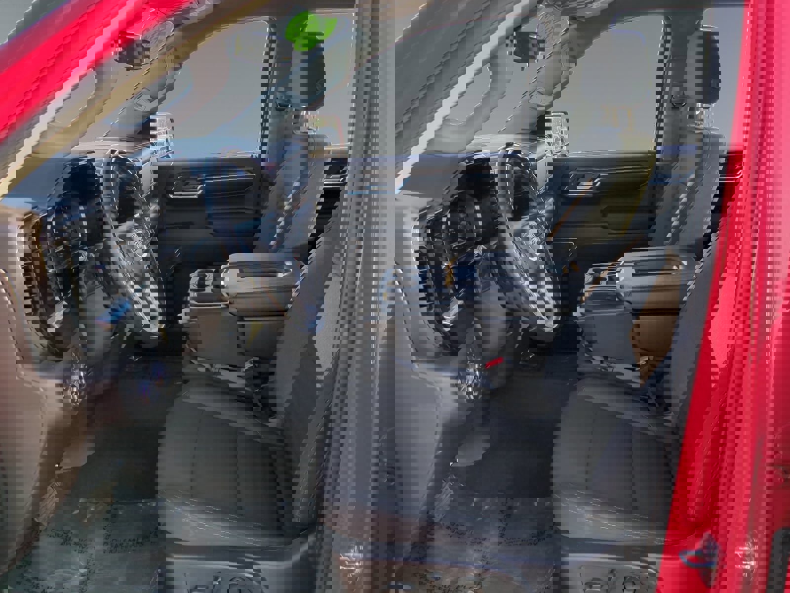 Used 2024 GMC Sierra 1500 SLE image 9