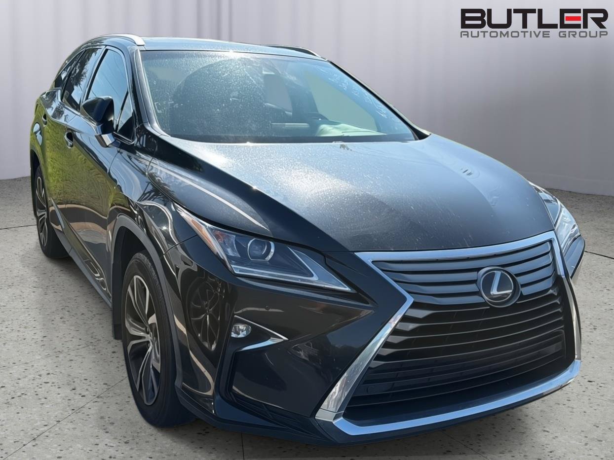 Used 2019 Lexus RX 350L FWD image 6