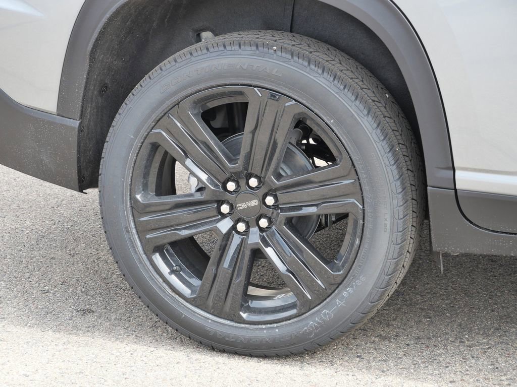 New 2026 GMC Acadia Elevation w/ Black Edition AWD/4WD image 20