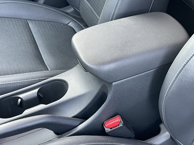 Used 2020 Hyundai Kona Ultimate image 35