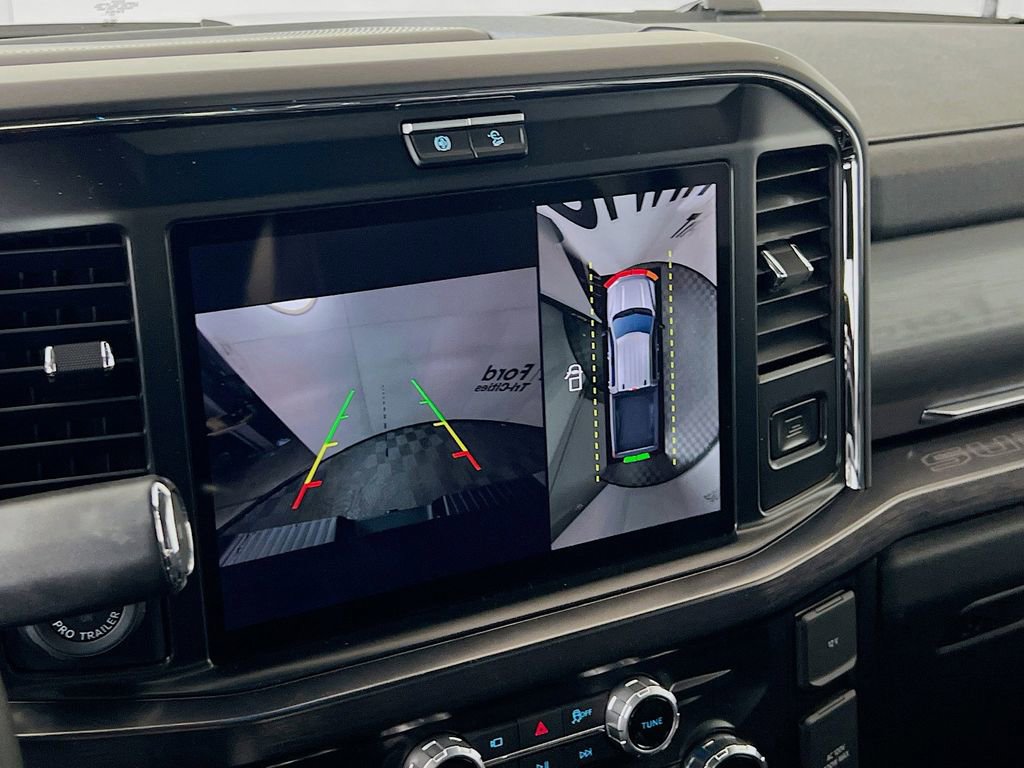 New 2026 Ford F250 Lariat w/ Lariat Premium Package image 21