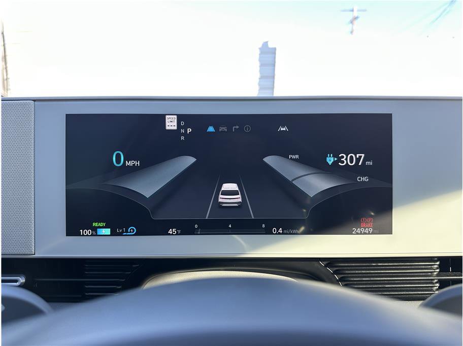 Used 2023 Hyundai Ioniq 5 SEL image 22