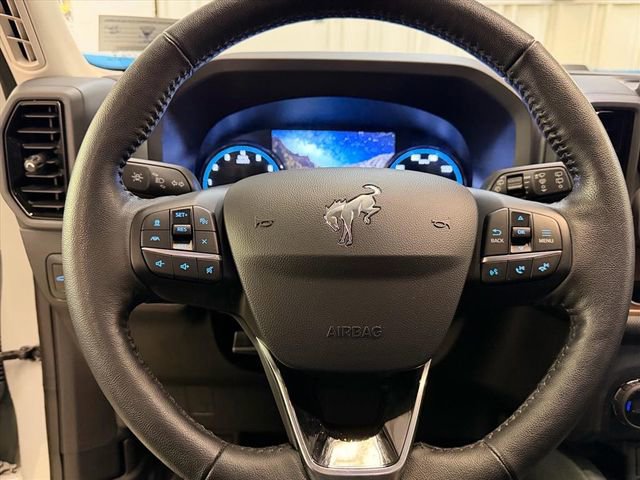 Used 2021 Ford Bronco Sport Outer Banks image 13