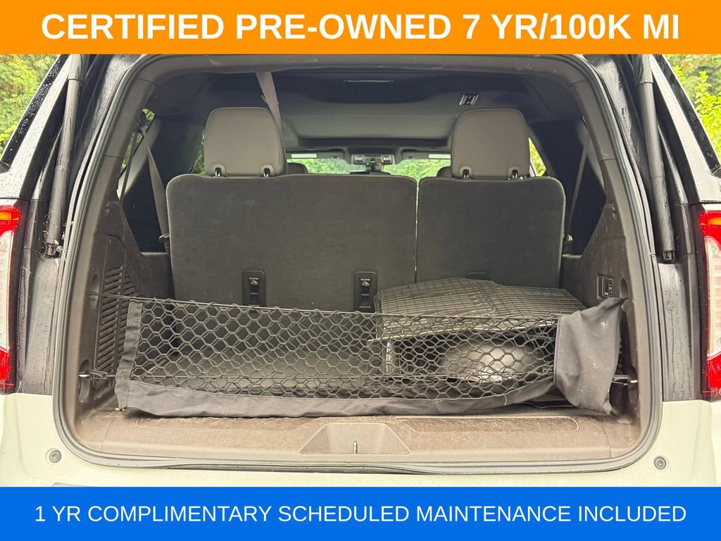 Used 2022 GMC Yukon XL SLT w/ SLT Premium Package AWD/4WD image 27