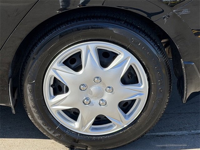 Used 2025 Nissan Sentra S image 8