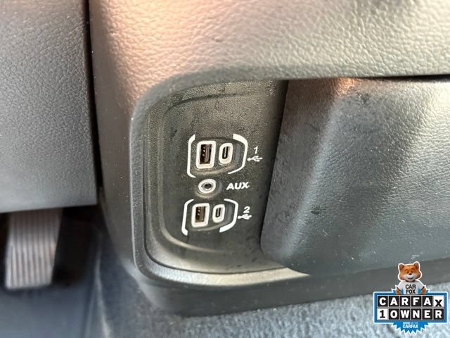 Used 2025 RAM 1500 Big Horn AWD/4WD image 19