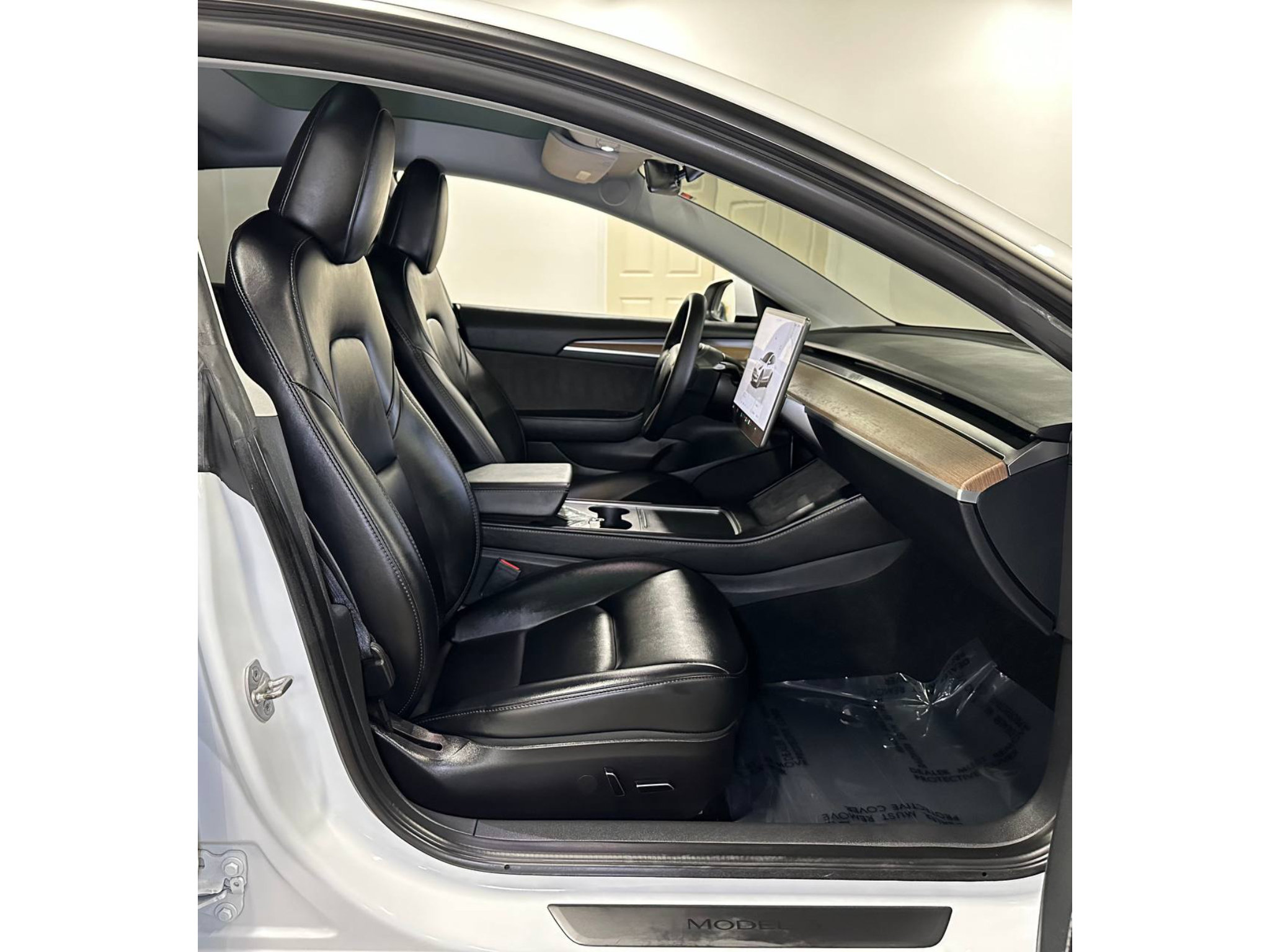Used 2023 Tesla Model 3 Standard Range RWD image 20