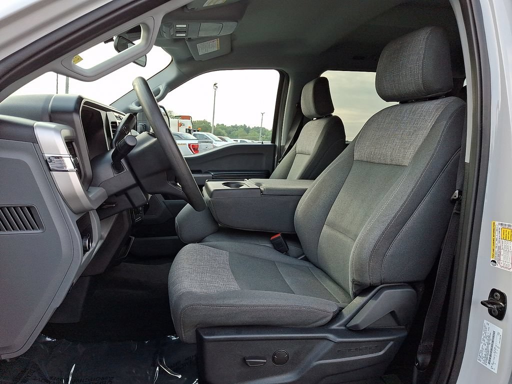 Used 2025 Ford F250 XLT AWD/4WD image 13