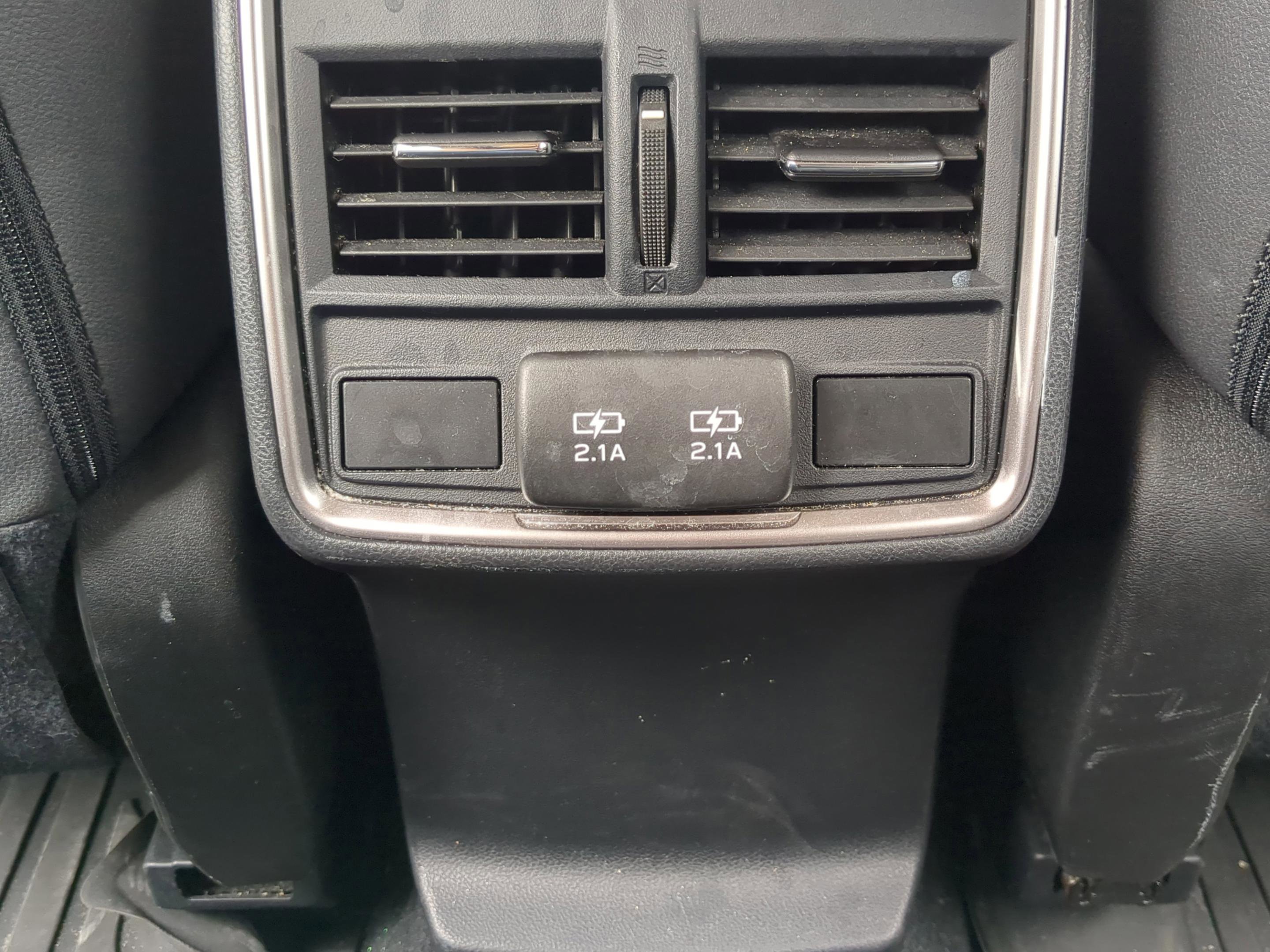 Used 2020 Subaru Forester Sport image 27