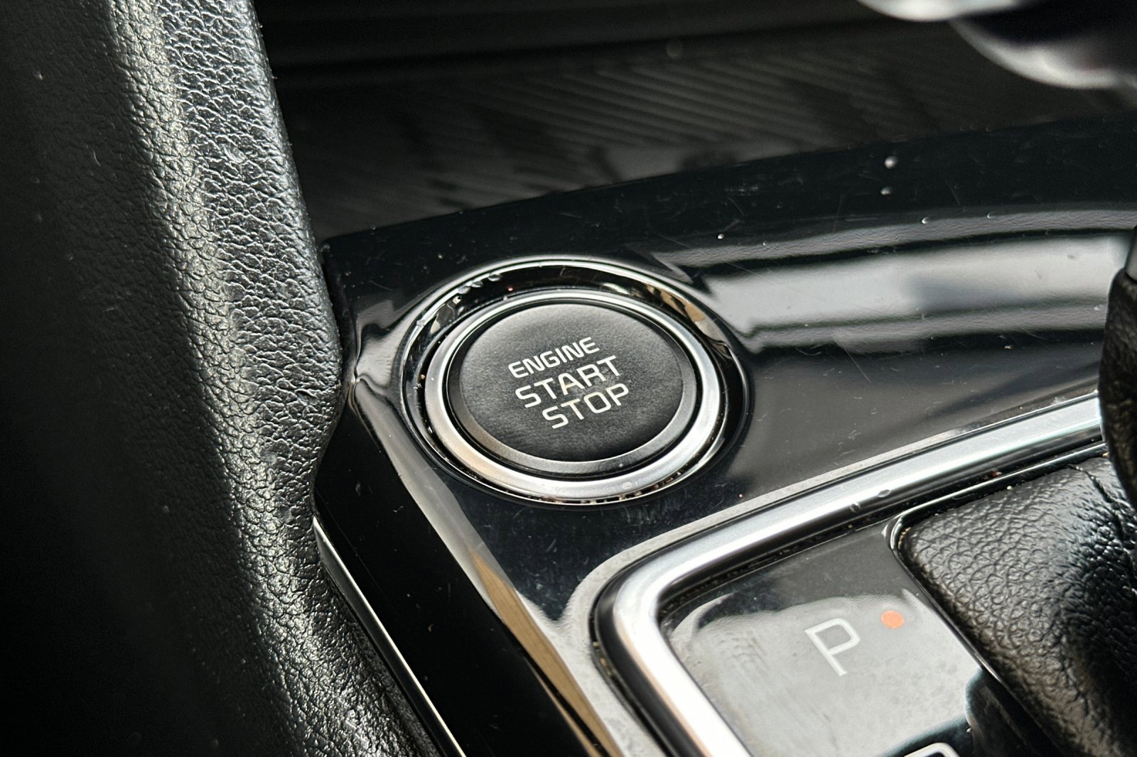 Used 2024 Kia Sportage EX image 22