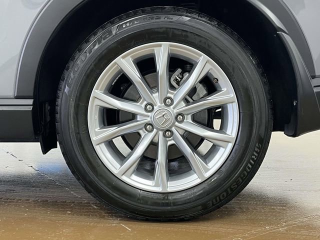 Used 2024 Honda CR-V EX-L image 11