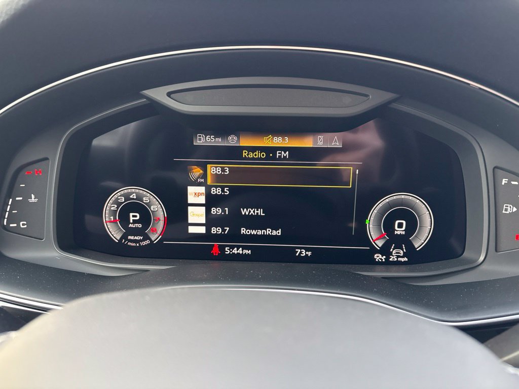 New 2026 Audi Q7 2.0T Premium AWD/4WD image 21