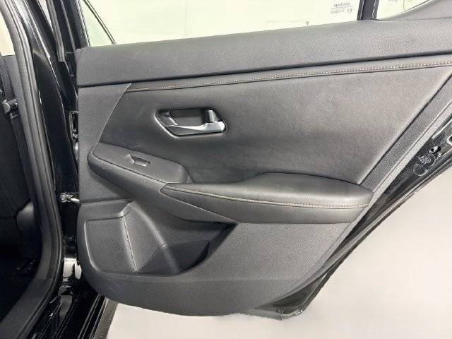 Used 2020 Nissan Sentra SR FWD image 27