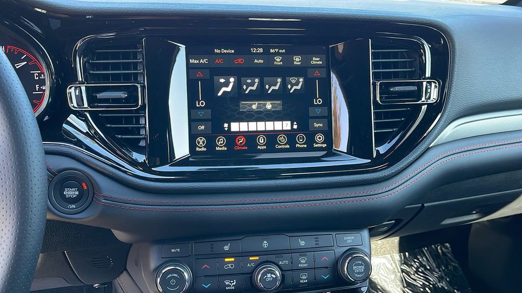 New 2024 Dodge Durango GT image 19