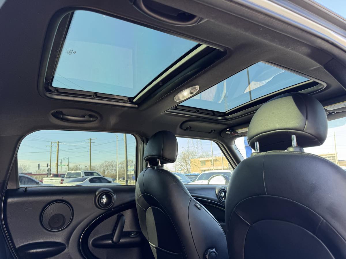 Used 2016 MINI Cooper Countryman S image 28